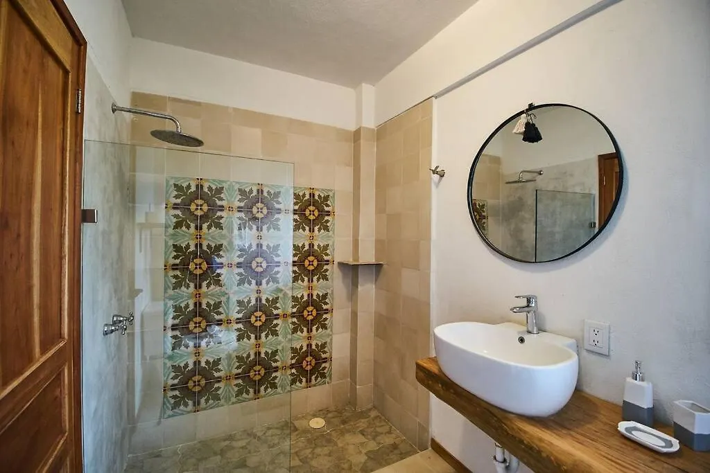 Appartamento Safari 2Bdr Apt Best Location Tulum